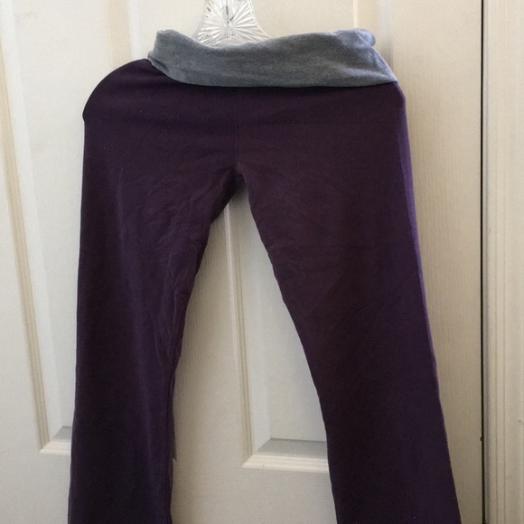 LADIES Calvin Klein yoga slacks small - Picture 1 of 4